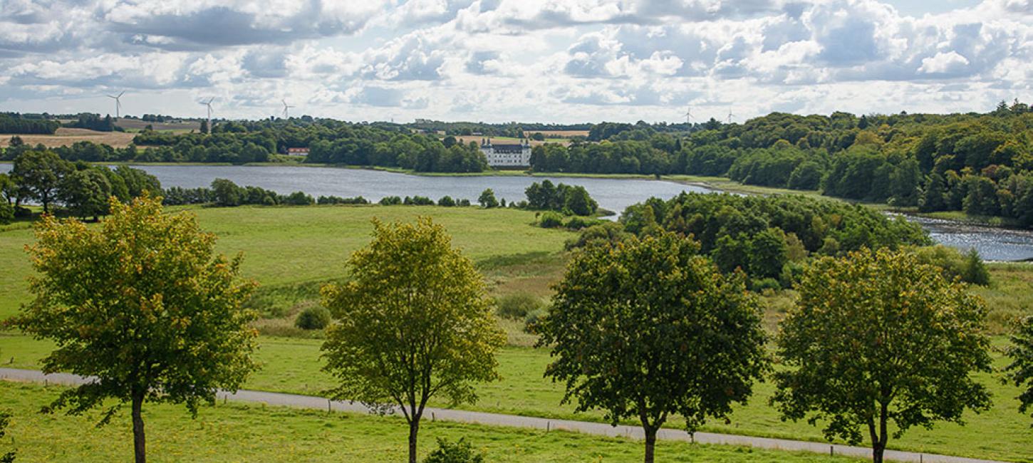 Engelsholm Sø