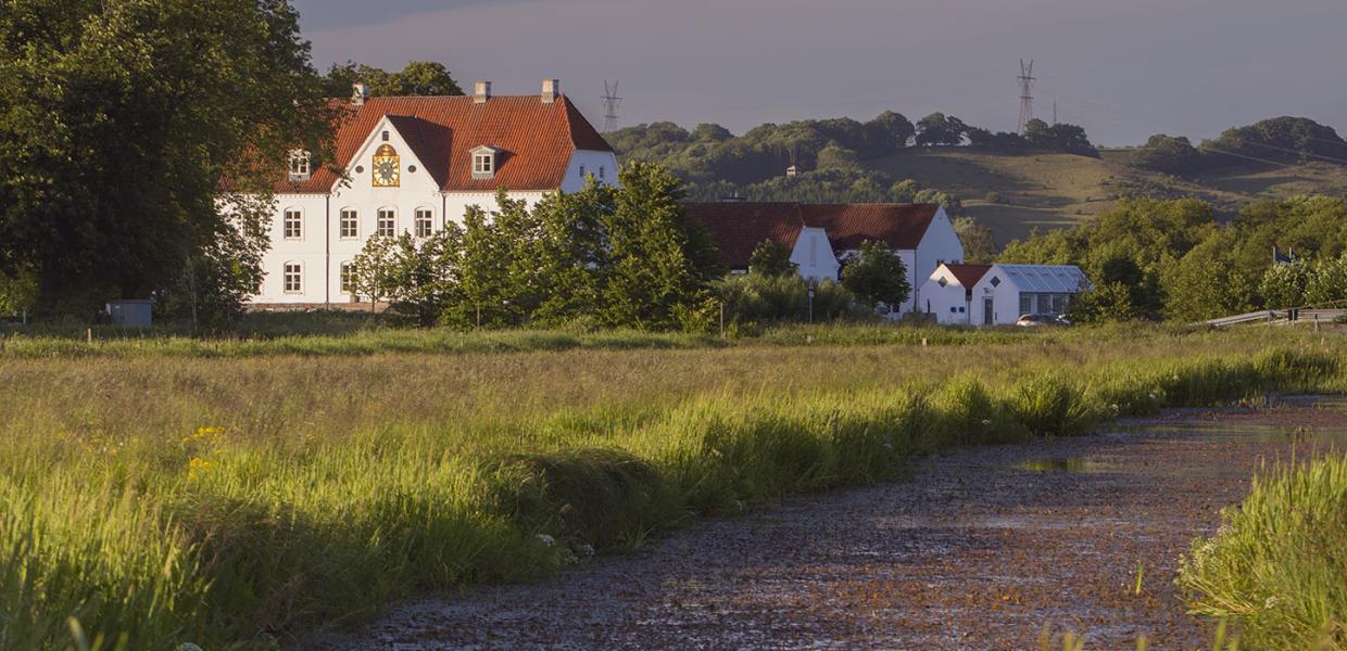 Haraldskær Sinatur Hotel