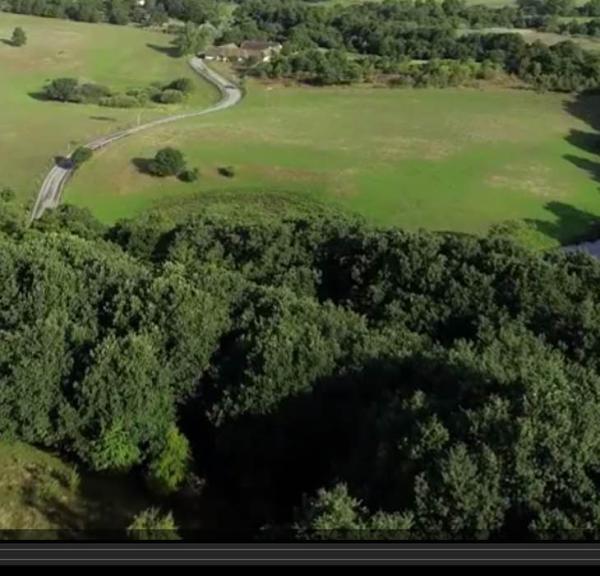 Video: Udsigtspunkter i Vejle Ådal og Fjord