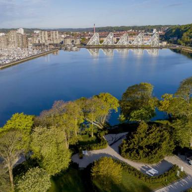 Vejle Fjord