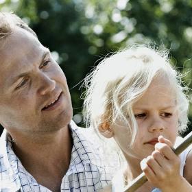 Grillsteder og madpakkehuse